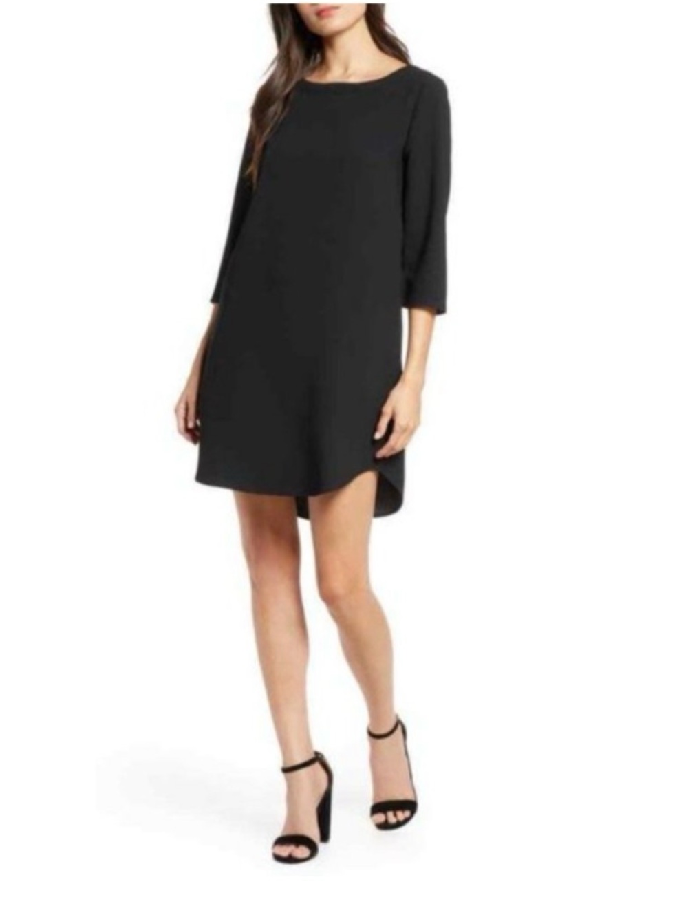 🆕BB Dakota Shift Tunic Dress